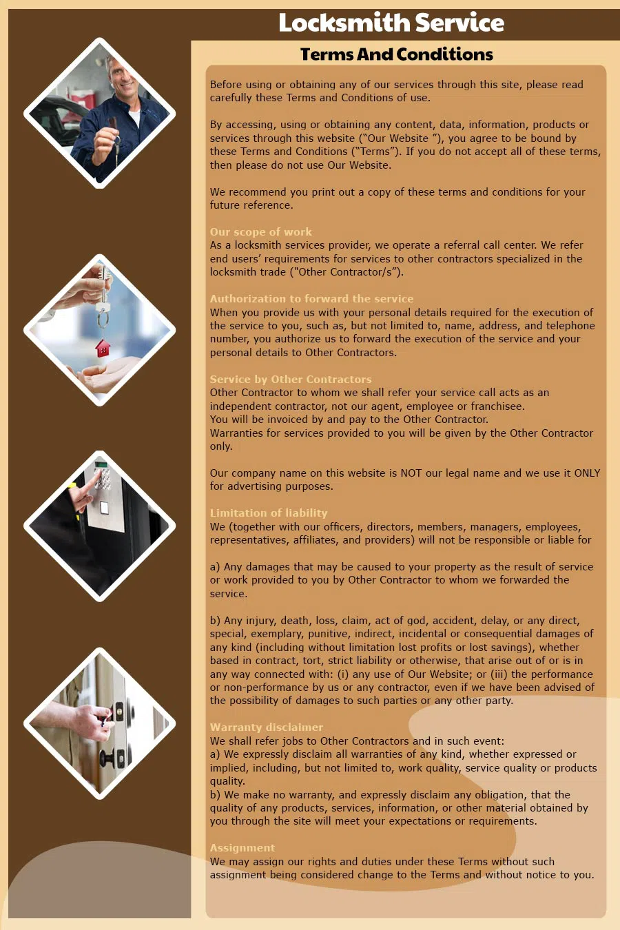 Miles East West AZ Locksmith Store, Tucson, AZ 520-303-9745